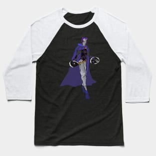 Raven Baseball T-Shirt